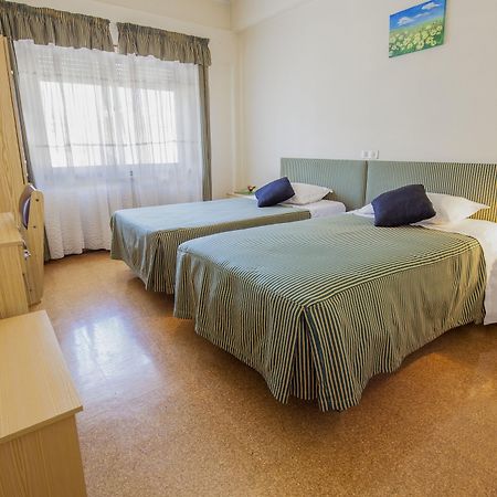 Albergue Pereira Guesthouse Fatima Ngoại thất bức ảnh