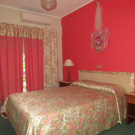 Albergue Pereira Guesthouse Fatima Ngoại thất bức ảnh