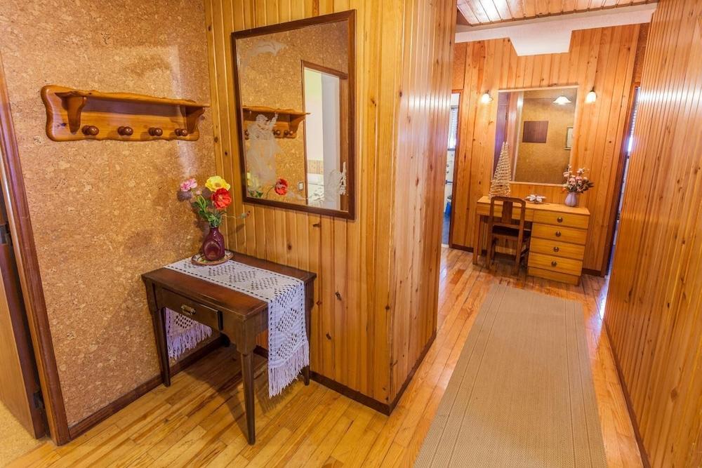 Albergue Pereira Guesthouse Fatima Ngoại thất bức ảnh