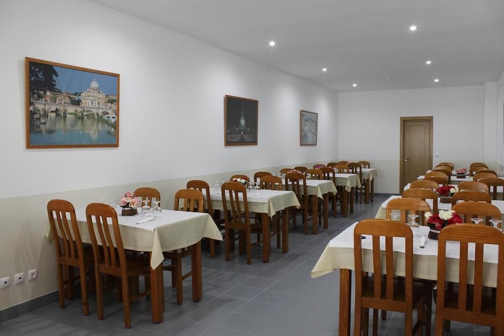 Albergue Pereira Guesthouse Fatima Ngoại thất bức ảnh