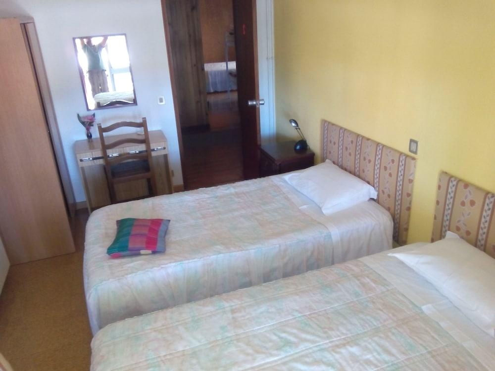 Albergue Pereira Guesthouse Fatima Ngoại thất bức ảnh