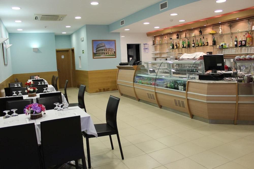 Albergue Pereira Guesthouse Fatima Ngoại thất bức ảnh