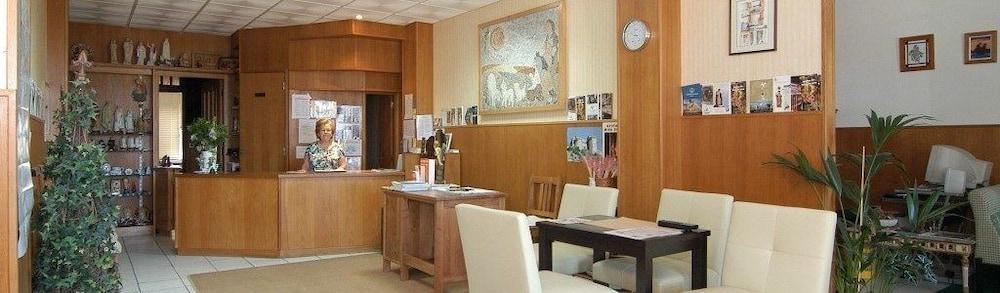 Albergue Pereira Guesthouse Fatima Ngoại thất bức ảnh