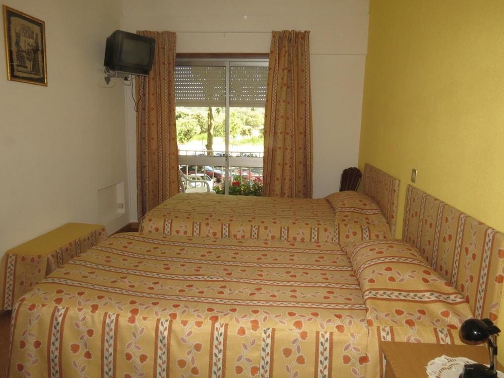 Albergue Pereira Guesthouse Fatima Ngoại thất bức ảnh