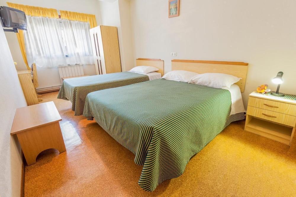 Albergue Pereira Guesthouse Fatima Ngoại thất bức ảnh
