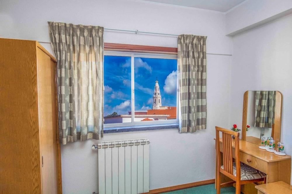 Albergue Pereira Guesthouse Fatima Ngoại thất bức ảnh