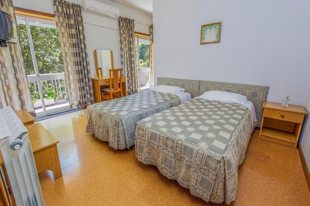Albergue Pereira Guesthouse Fatima Ngoại thất bức ảnh