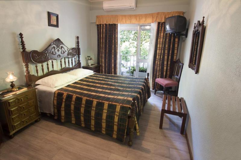 Albergue Pereira Guesthouse Fatima Ngoại thất bức ảnh