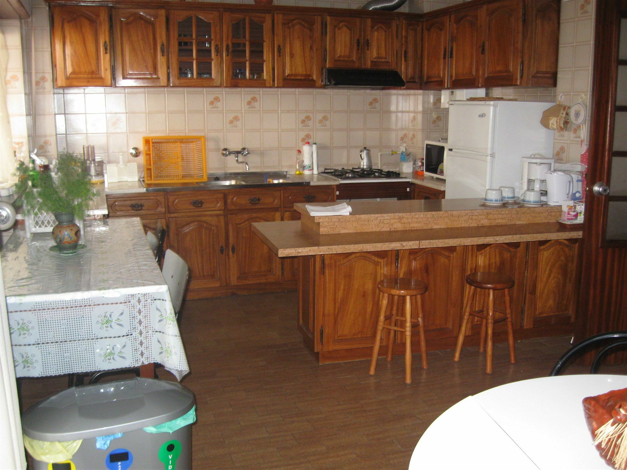 Albergue Pereira Guesthouse Fatima Ngoại thất bức ảnh