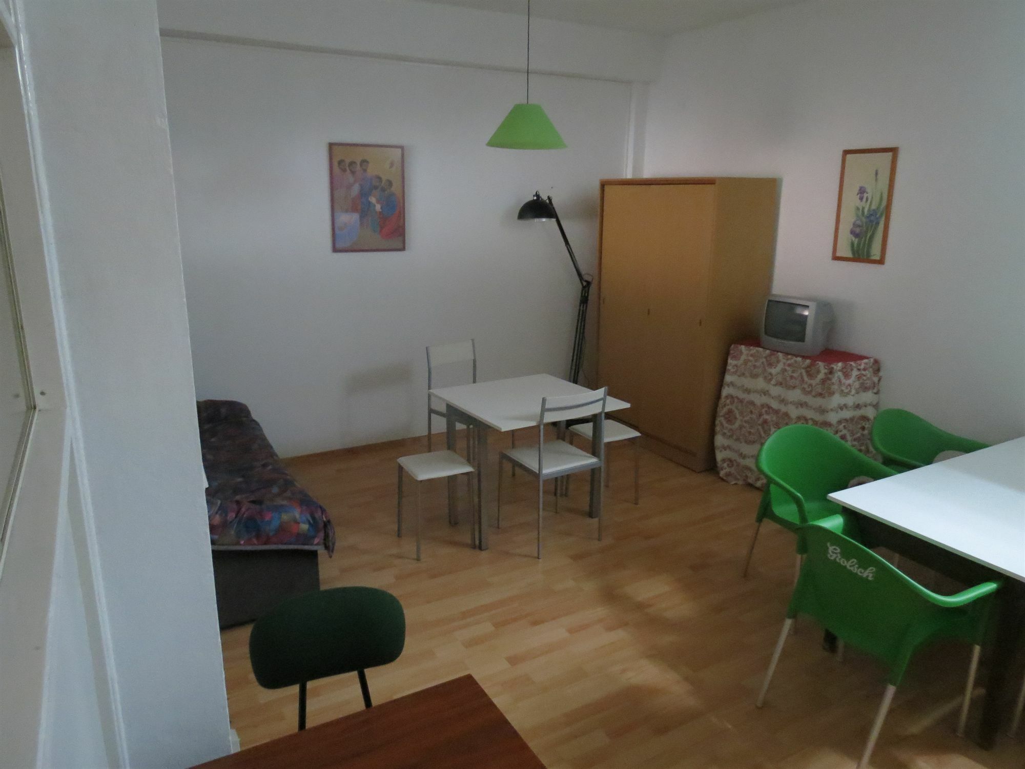 Albergue Pereira Guesthouse Fatima Ngoại thất bức ảnh