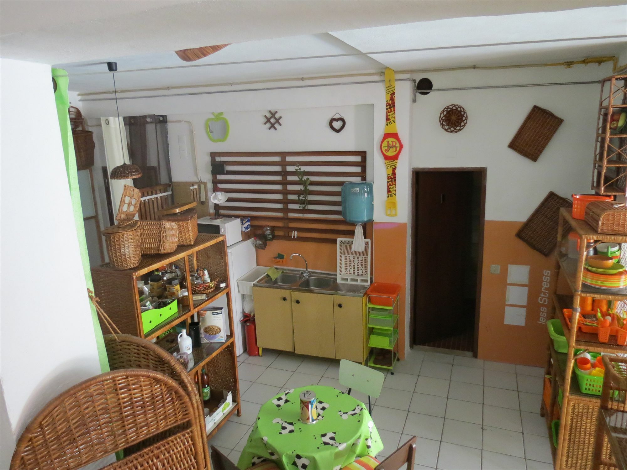 Albergue Pereira Guesthouse Fatima Ngoại thất bức ảnh