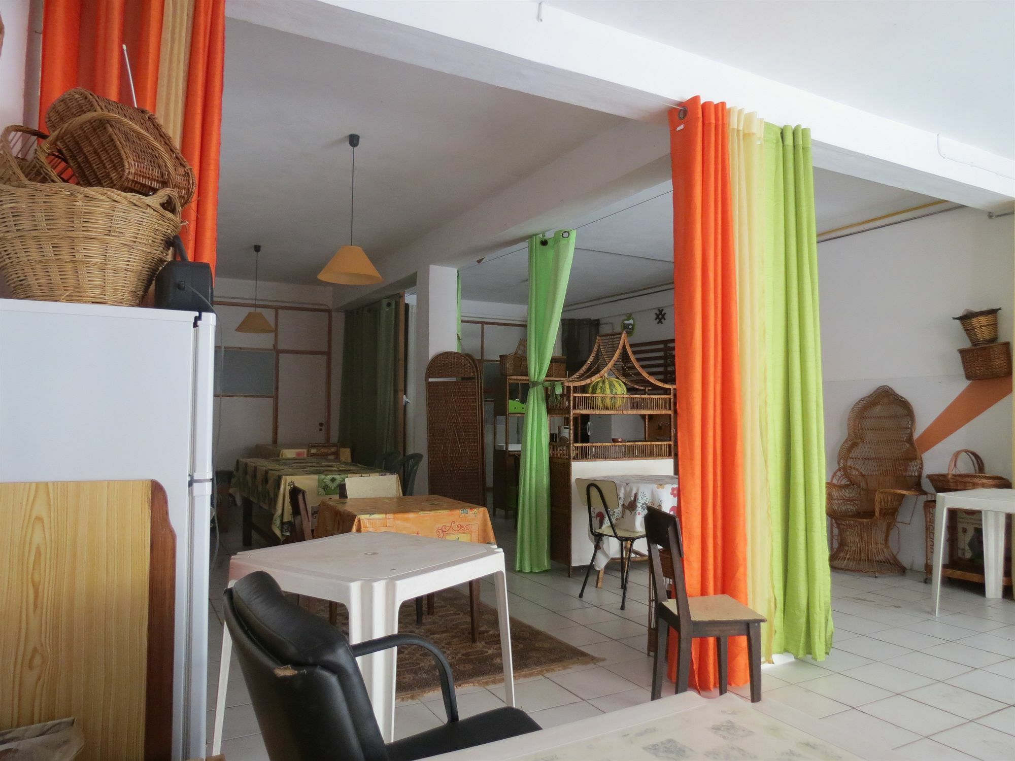 Albergue Pereira Guesthouse Fatima Ngoại thất bức ảnh