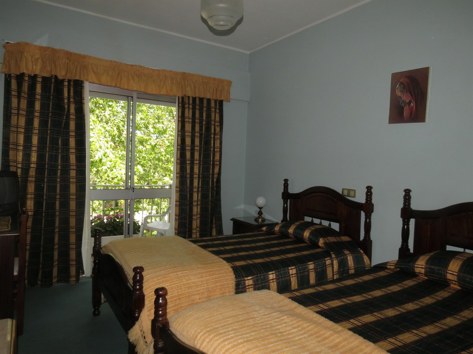 Albergue Pereira Guesthouse Fatima Ngoại thất bức ảnh