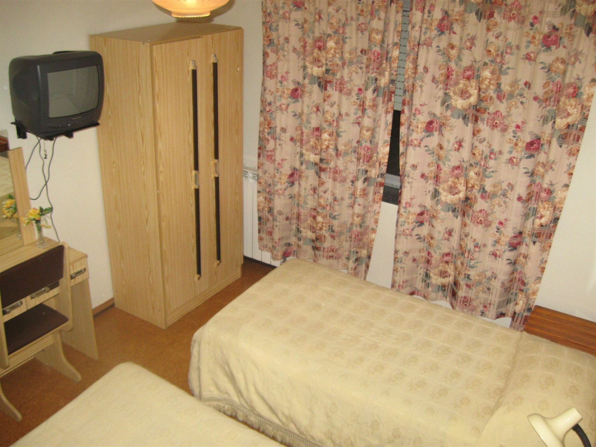 Albergue Pereira Guesthouse Fatima Ngoại thất bức ảnh