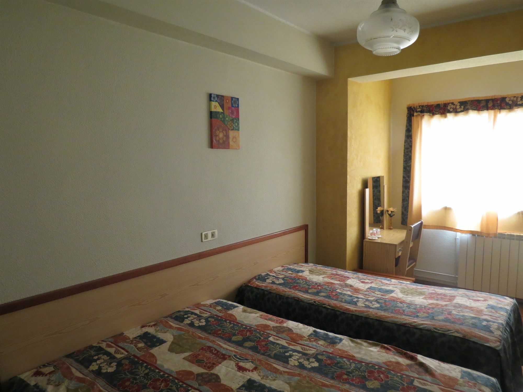 Albergue Pereira Guesthouse Fatima Ngoại thất bức ảnh