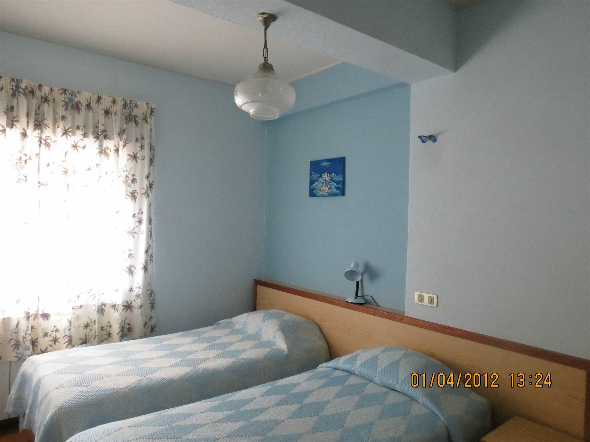 Albergue Pereira Guesthouse Fatima Ngoại thất bức ảnh