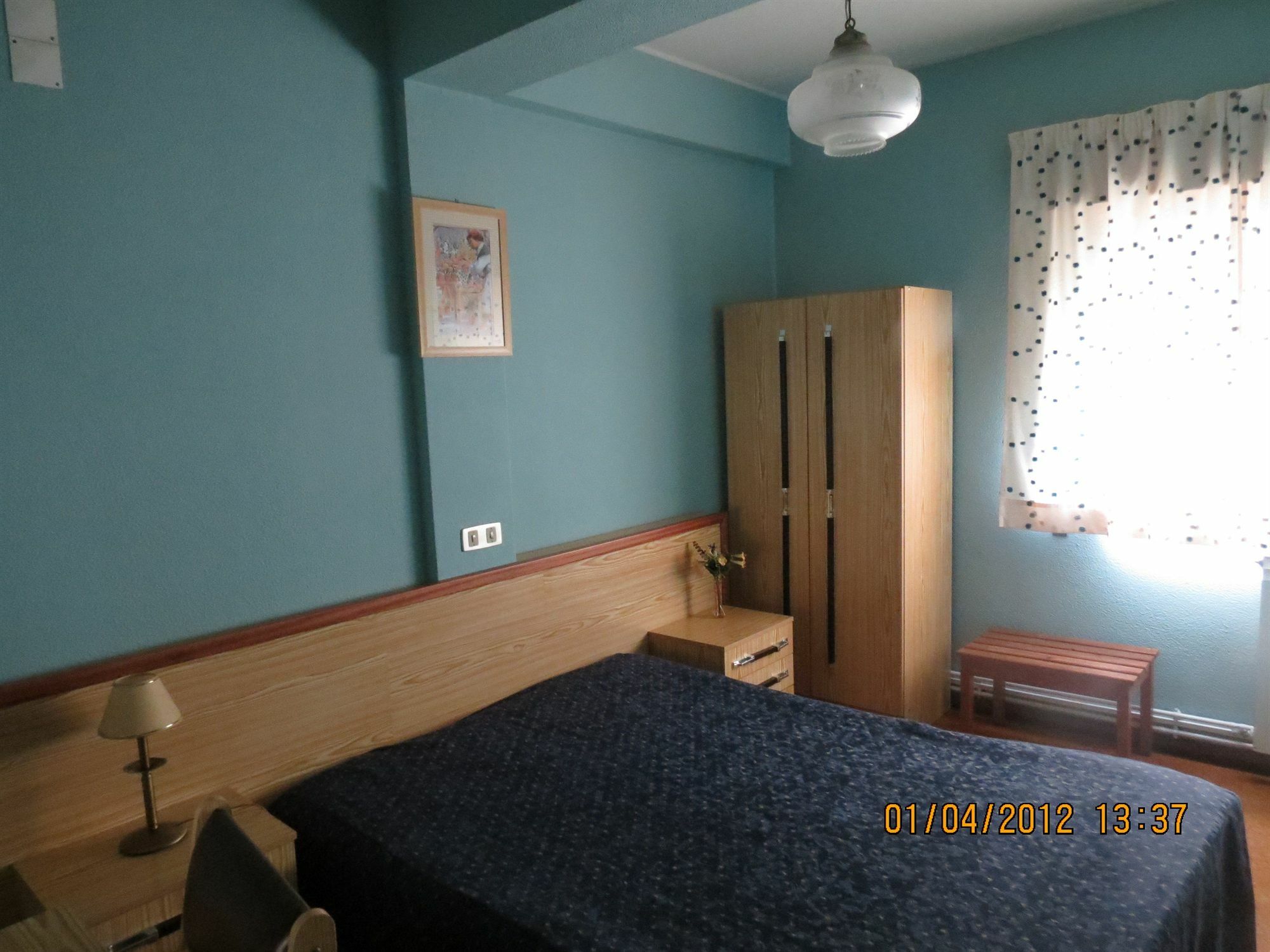 Albergue Pereira Guesthouse Fatima Ngoại thất bức ảnh