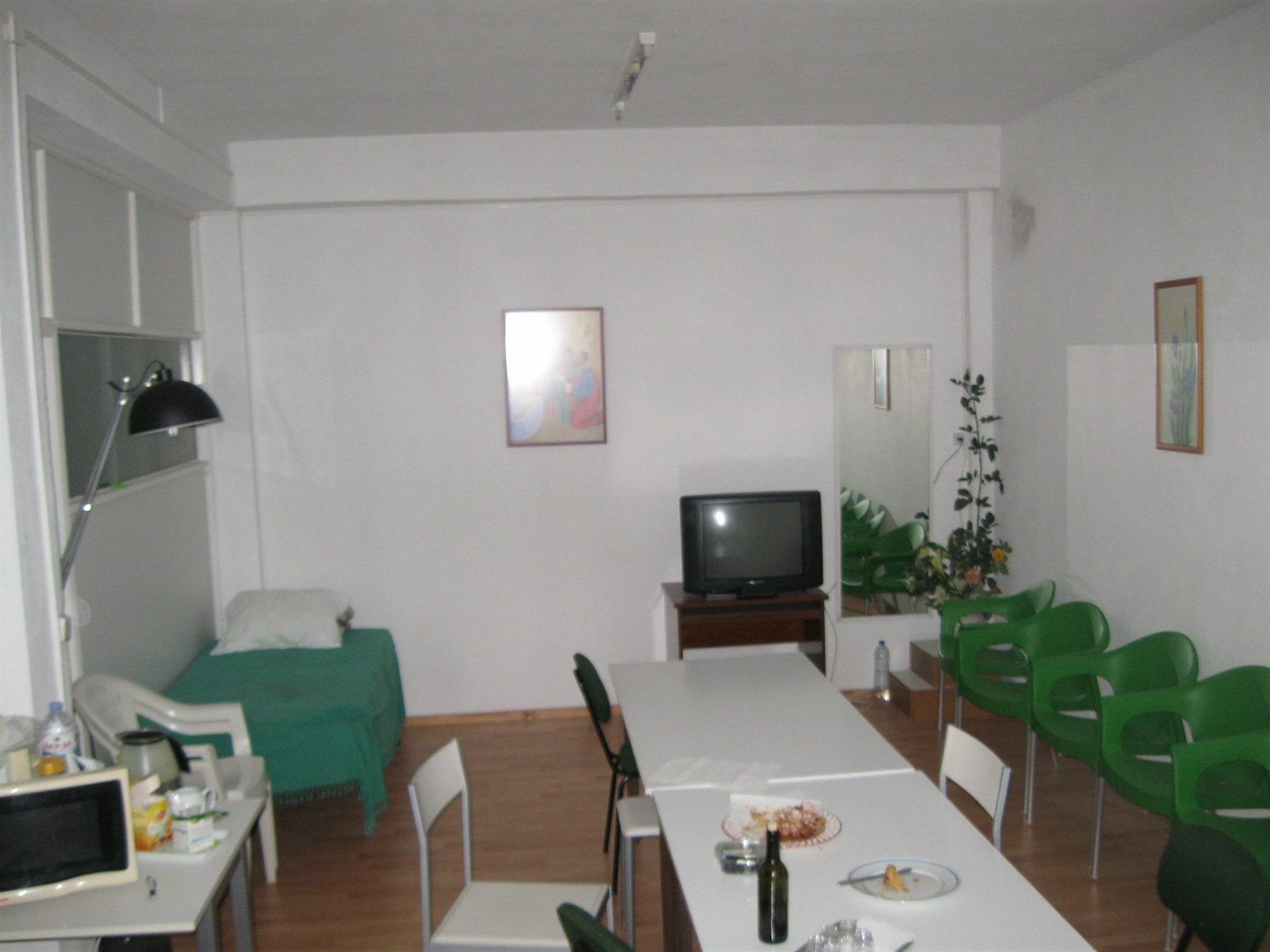 Albergue Pereira Guesthouse Fatima Ngoại thất bức ảnh